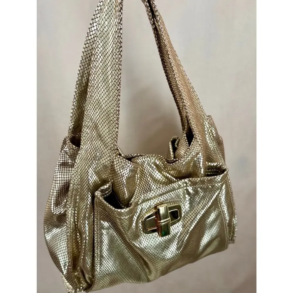 b. makowsky makowsky metallic